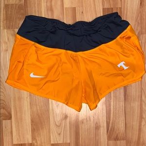 Tennessee Vols shorts